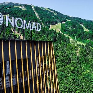 Hotel Nomad