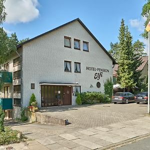 Hotel-Pension Elfi